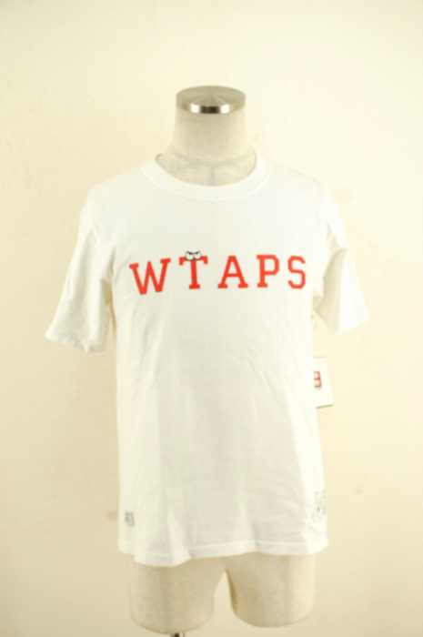 WTAPS × VANS (ダブルタップス × バンズ) ロゴプリント メンズ トップス
