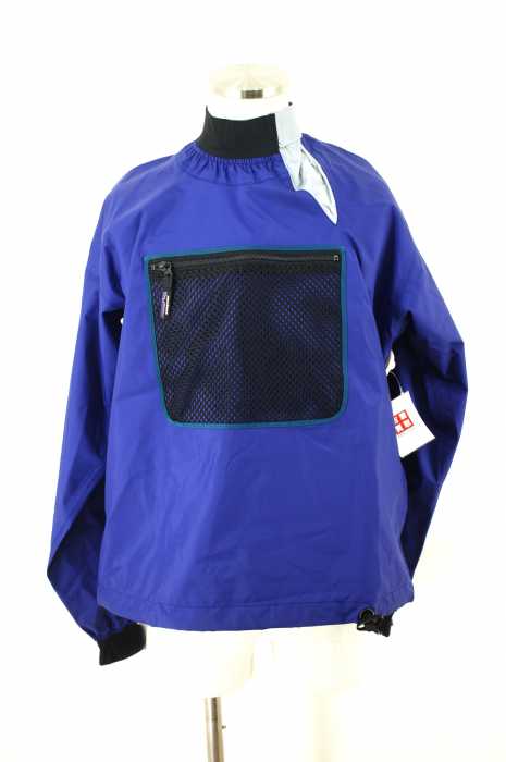 patagonia （パタゴニア） プルオーバーナイロンジャケット メンズ アウター