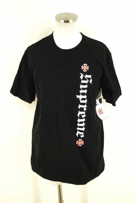 Supreme×INDEPENDENT （シュプリーム×インディペンデント） Old
