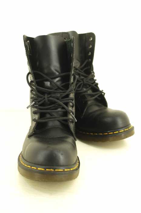 Dr.Martens （ドクターマーチン） 10ホールブーツ メンズ シューズ