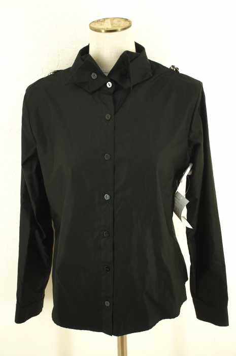 kaNASHKA (カニシュカ) デザインブラウス レディース トップス