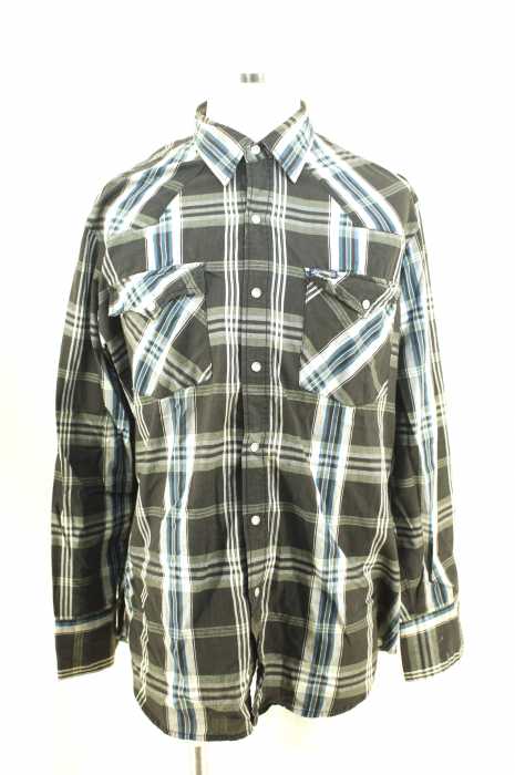 Dickies （ディッキーズ） 90S　ウエスタンシャツ メンズ トップス