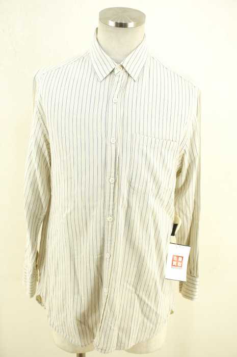 J.CREW （ジェイクルー） ストライプシャツ メンズ トップス