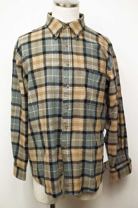 PENDLETON（ペンドルトン） チェックネルシャツ メンズ トップス