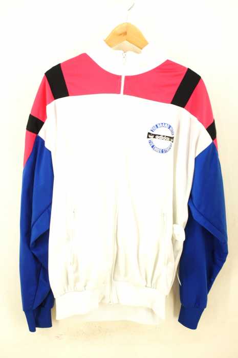 adidas （アディダス） トラックジャケット メンズ トップス