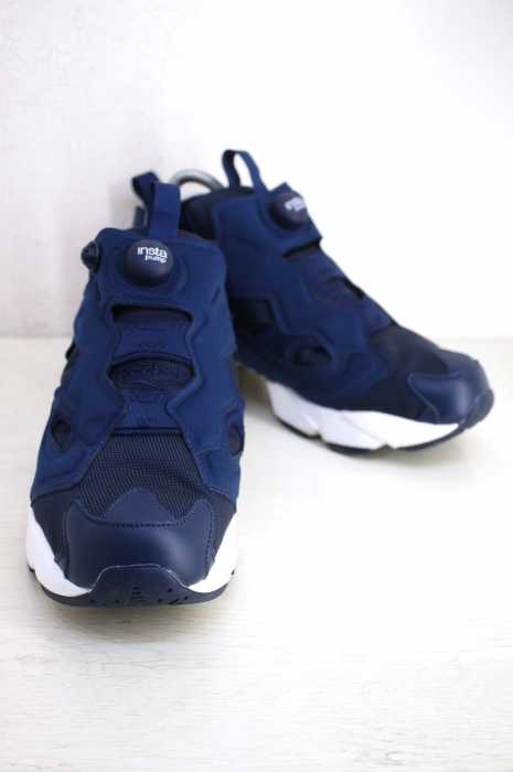 Reebok （リーボック） INSTAPUMP FURY OG インスタポンプフューリー メンズ シューズ