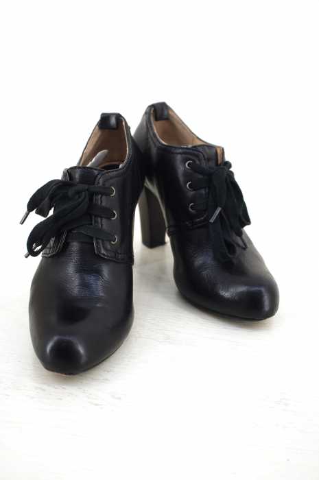 FRYE（フライ） レースアップブーティ レディース シューズ