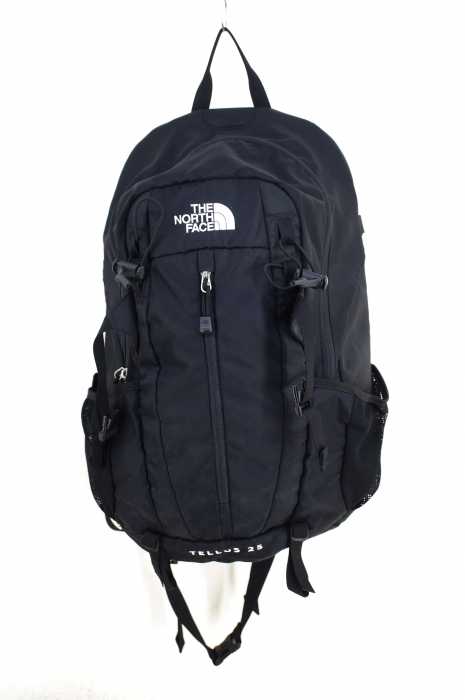 THE NORTH FACE （ザノースフェイス） Tellus メンズ バッグ