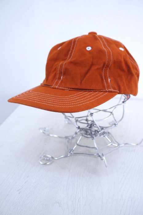 relume JOURNAL STANDARD （レリューム ジャーナルスタンダード） 6パネルキャップ メンズ 帽子
