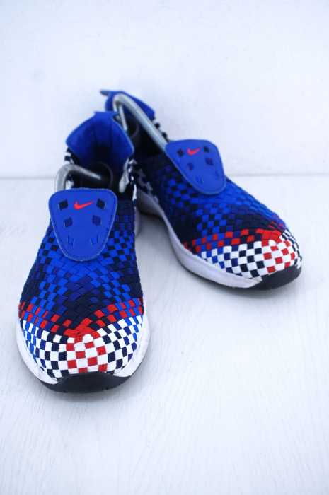 NIKE （ナイキ） AIR WOVEN QS メンズ シューズ
