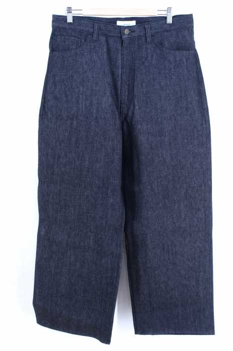 FACETASM （ファセッタズム） BIG HEART PANTS メンズ パンツ