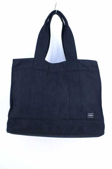 PORTER （ポーター） DENIM  TOTE BAG メンズ バッグ