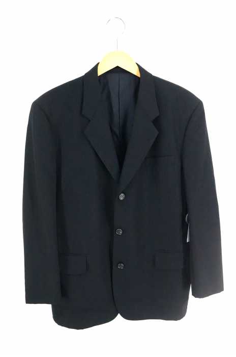 COMME des GARCONS HOMME （コムデギャルソンオム） AD1999 3Bシングルテーラードジャケット メンズ アウター
