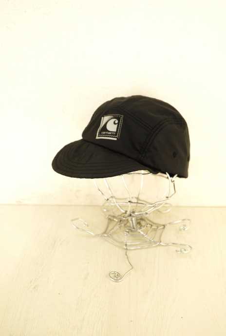 Carhartt WIP(カーハートワークインプログレス) PACKABLE CAP メンズ 帽子