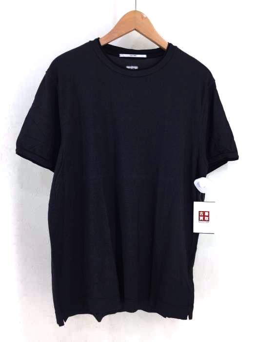 C.P.COMPANY（シーピーカンパニー） クルーネックTシャツ メンズ トップス
