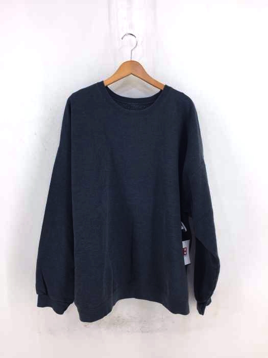Hanes（ヘインズ） クルーネックスウェット メンズ トップス