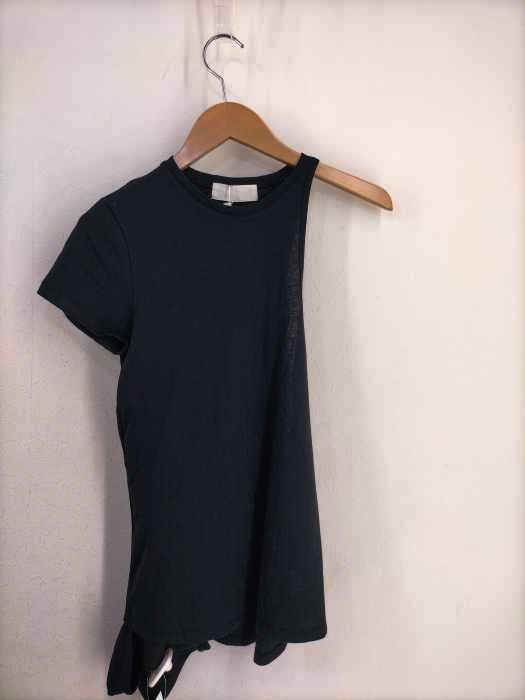 little suzie（リトルスージー） Asymmetry Layered Tops レディース トップス