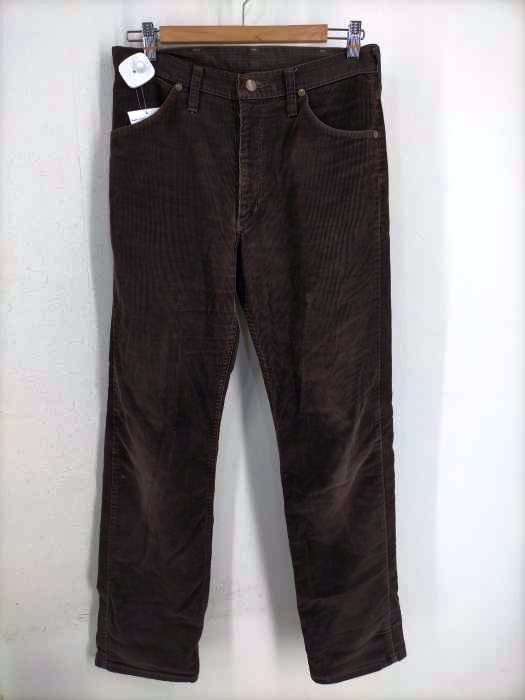 Wrangler（ラングラー） 70s 83613CT コーデュロイパンツ メンズ パンツ