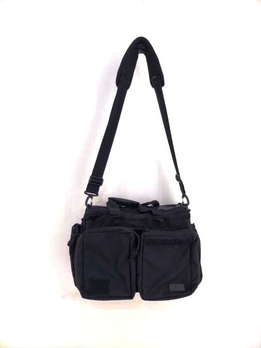 5.11TACTICAL（タクティカル） Side Trip タクティカル ブリーフケース メンズ バッグ