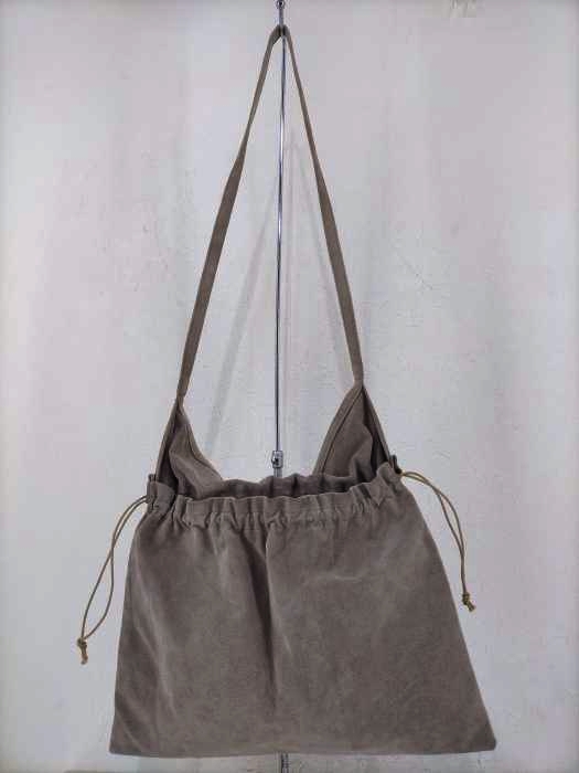 Hender Scheme（エンダースキーマ） red cross bag big レディース バッグ