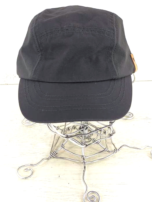 FJALL RAVEN（フェールラーベン） キャンプキャップ レディース 帽子