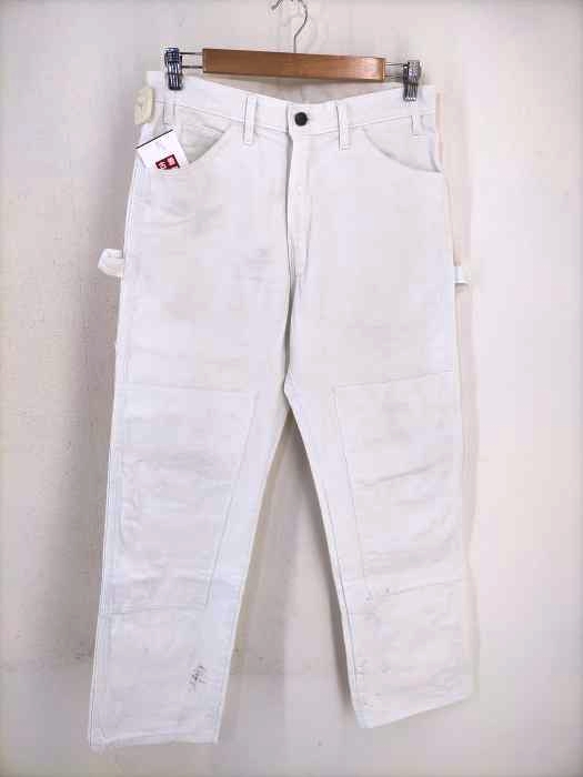 Dickies(ディッキーズ) ダブルニーペインターパンツ メンズ パンツ