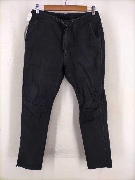 nonnative（ノンネイティブ） クライマーイージーパンツ メンズ パンツ