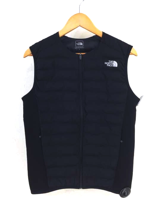 THE NORTH FACE（ザノースフェイス） レッドランプロベスト メンズ トップス