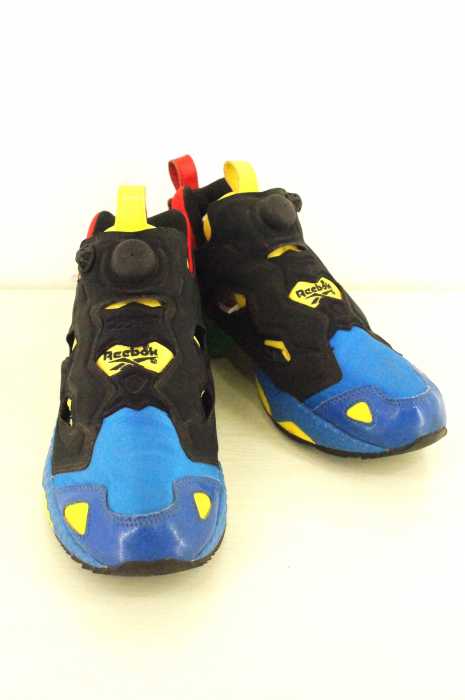 Reebok （リーボック） INSTA PUMP FURY OLYMPIC LONDON　シューズ メンズ シューズ