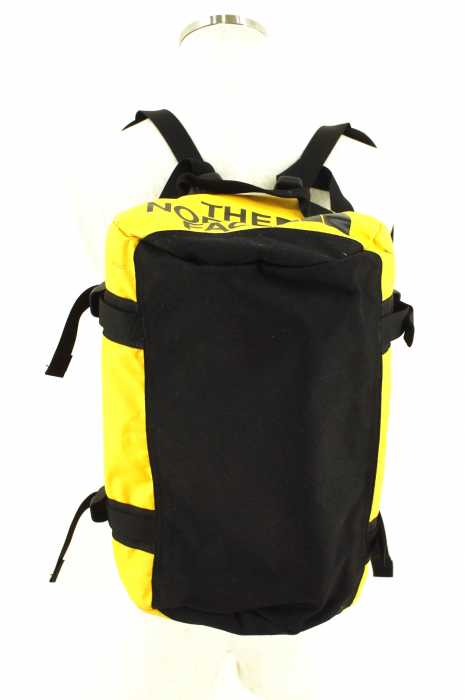 THE NORTH FACE （ザノースフェイス） BC DUFFEL XS　バッグ メンズ バッグ