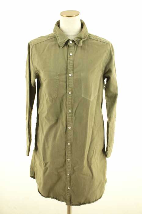 URBAN RESEARCH Sonny Label （アーバンリサーチサニーレーベル） シャツワンピース レディース ワンピース