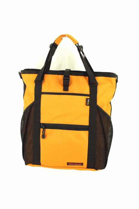 NOMADIC WISE-WALKER （） 2WAYトートバッグ メンズ バッグ