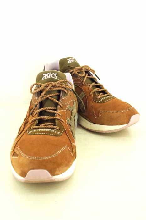 ASICS × mita sneakers (アシックス×ミタ) GT-COOL XPRESS　スニーカー メンズ シューズ