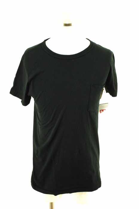 N.HOOLYWOOD (エヌハリウッド) 2 RCH CREW NECK T-SHIRT メンズ トップス