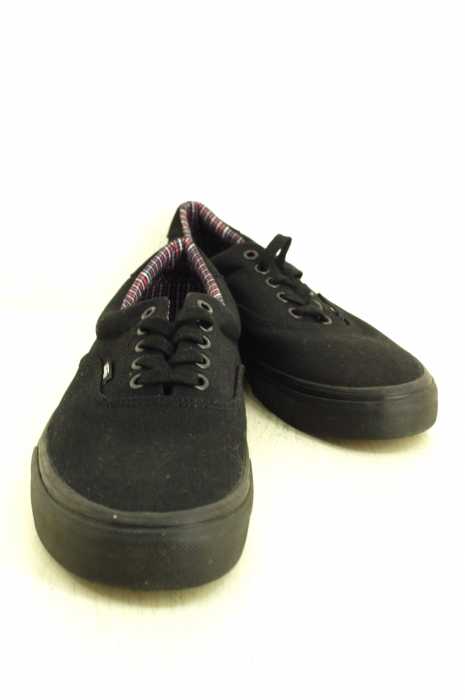 VANS （バンズ） ERA ローカットスニーカー メンズ シューズ