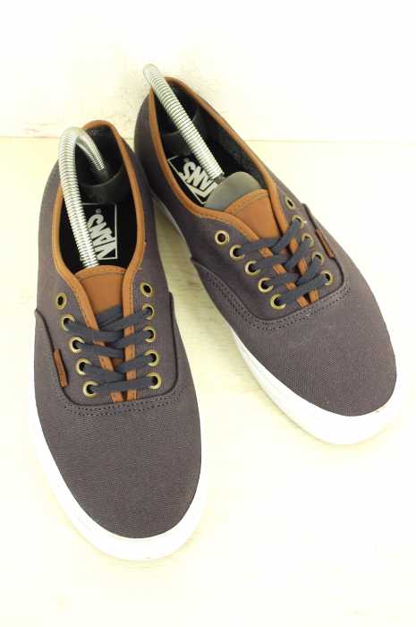 VANS （バンズ） AUTHENTIC  スニーカー メンズ シューズ