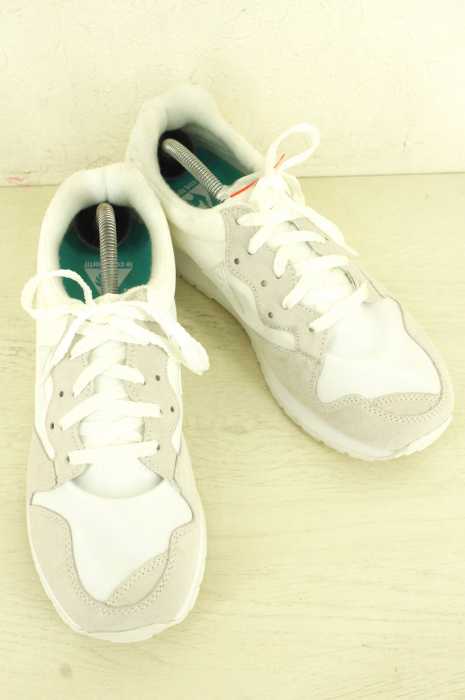 le coq sportif  （ルコック スポルティフ） EUREKA AM And A x mita sneakers ローカットスニー メンズ シューズ