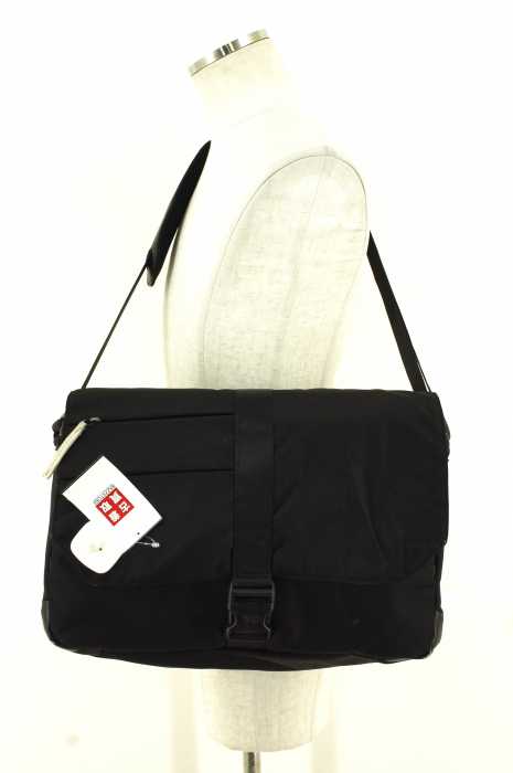 Y-3 （ワイスリー） ショルダー　メッセンジャー メンズ バッグ