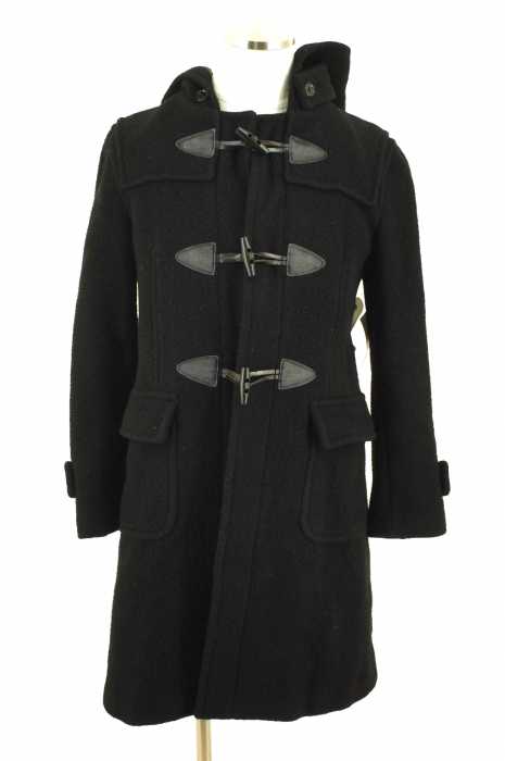 COMME des GARCONS (コムデギャルソン) AD2001 ダッフル レディース アウター