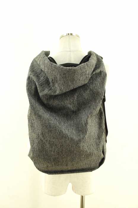 Cote&Ciel (コートエシエル) Nile Rucksack メンズ バッグ