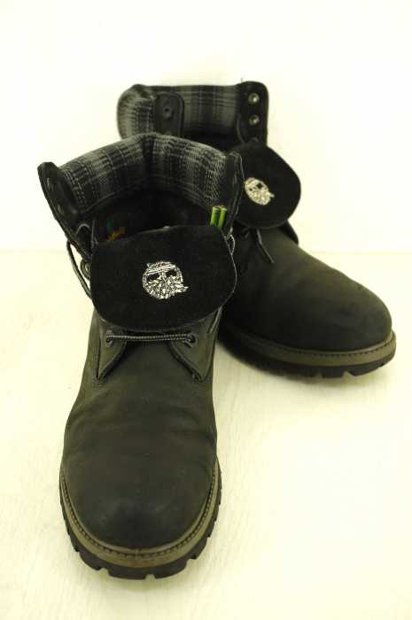 Timberland （ティンバーランド） 6インチ完全防水ブーツ メンズ シューズ