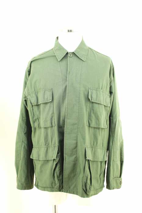ROTHCO (ロスコ) BDU リップストップシャツジャケット メンズ アウター