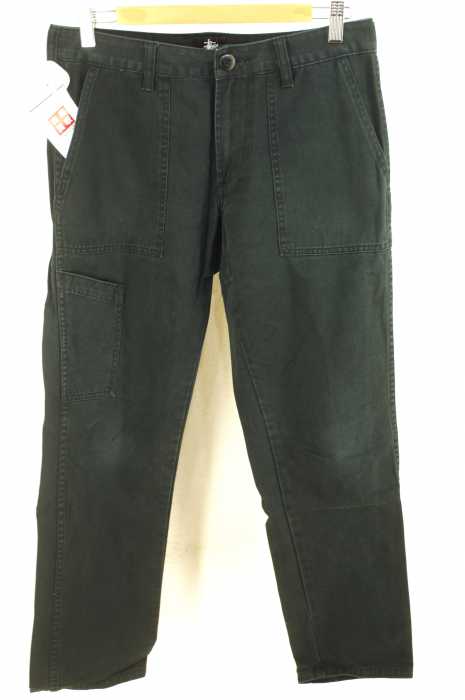 STUSSY （ステューシー） 5ポケットワークパンツ メンズ パンツ