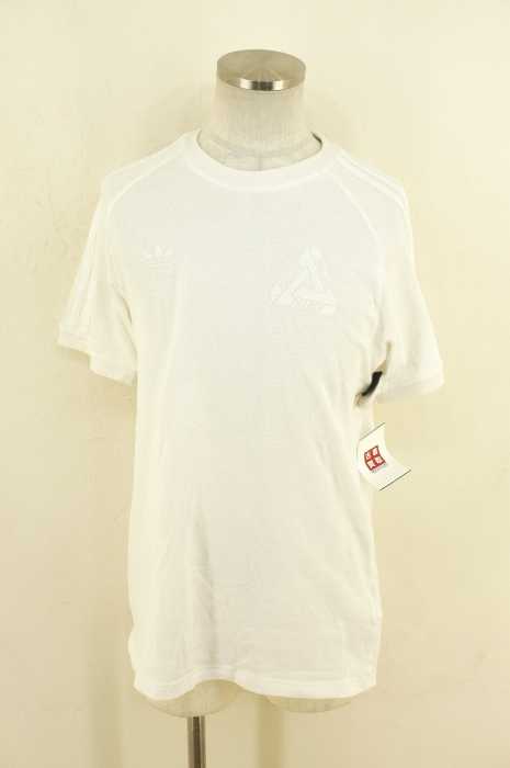 PALACE x adidas（パレス×アディダス） SSL TEE SHIRT 半袖Tシャツ メンズ トップス