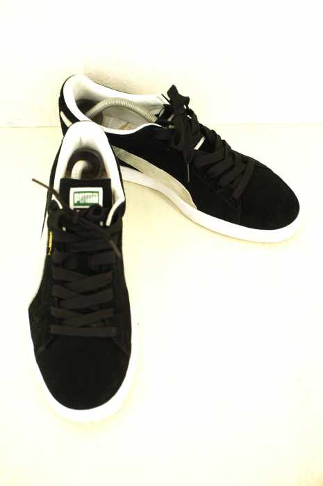 PUMA （プーマ） SUEDE CLASSIC+ スエードクラシック スニーカー メンズ シューズ