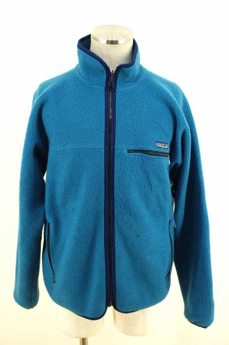 patagonia （パタゴニア） 90S シンチラジャケット メンズ アウター