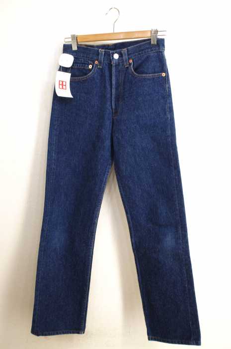 Levi's (リーバイス) 501 ストレートデニム メンズ パンツ