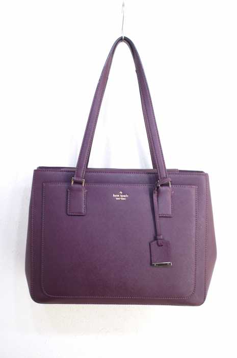 Kate spade(ケイトスペード) レザーハンドバッグ レディース バッグ