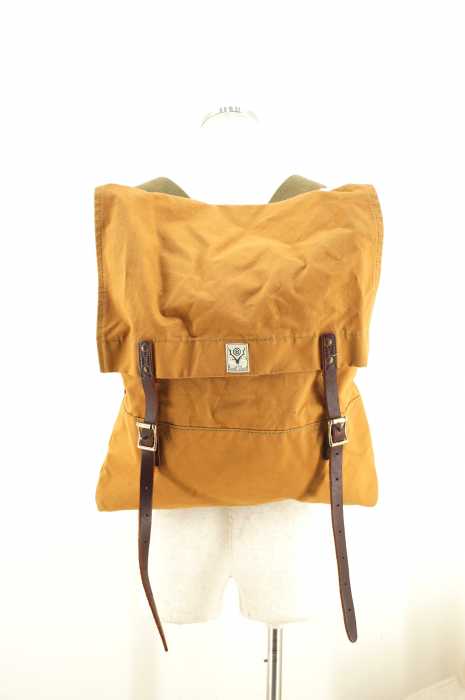 SOUTH2WEST8 S2W8 （サウスツーウェストエイト） 18oz canvas trek pack メンズ バッグ
