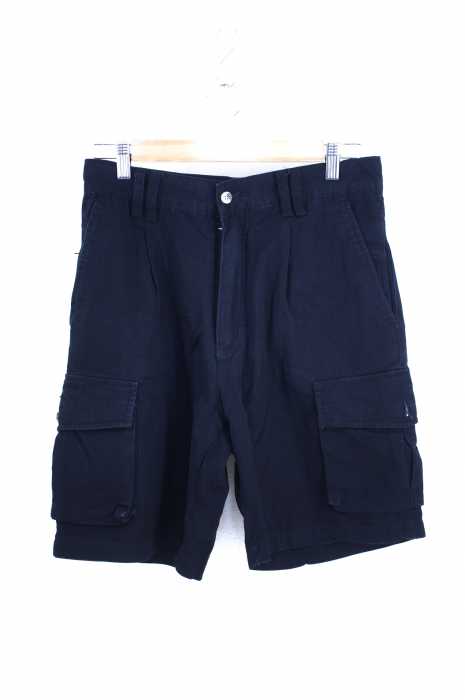 Timberland （ティンバーランド） コットンカーゴショーツ メンズ パンツ